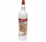Diversey Taski Sani 4in1 Spray 6x750 ml sav alapú tisztítószer vizkőoldó és illatosító